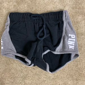 Victoria secret pink shorts
